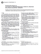 ASTM B524/B524M-99 ASTM B524/B524M-99