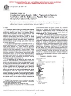 ASTM E1913-97