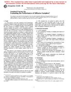 ASTM D6246-98 ASTM D6246-98