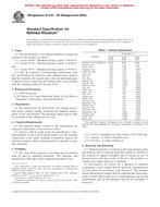 ASTM B616-96(2000) ASTM B616-96(2000)