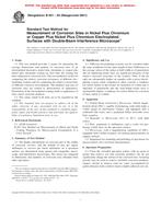 ASTM B651-83(2001) ASTM B651-83(2001)