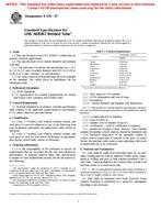 ASTM B676-97 ASTM B676-97
