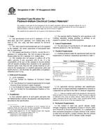 ASTM B684-97(2002) ASTM B684-97(2002)