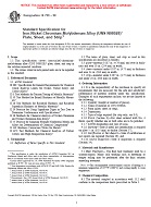 ASTM B709-98 ASTM B709-98