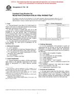 ASTM B710-99 ASTM B710-99