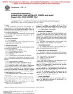 ASTM B730-93 ASTM B730-93