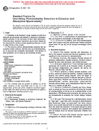 ASTM E520-98