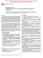 ASTM D6233-98 ASTM D6233-98