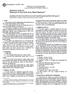 ASTM D6215-98a ASTM D6215-98a