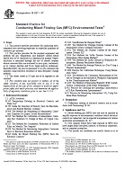 ASTM B827-97 ASTM B827-97