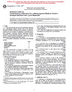 ASTM C1156-95e1 ASTM C1156-95e1
