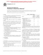 ASTM D5-97 ASTM D5-97