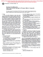 ASTM D5766/D5766M-95