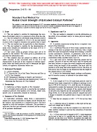 ASTM D6175-98 ASTM D6175-98