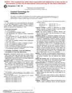 ASTM C460-93