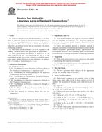 ASTM C481-99