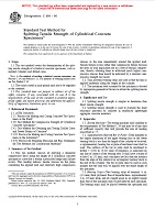 ASTM C496-96