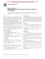 ASTM D6240-98 ASTM D6240-98