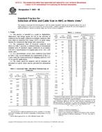 ASTM F1883-98 ASTM F1883-98