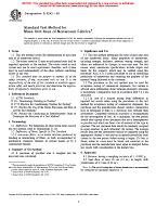 ASTM D6242-98 ASTM D6242-98