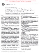 ASTM D6293-98 ASTM D6293-98