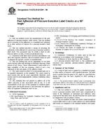 ASTM D6252/D6252M-98 ASTM D6252/D6252M-98