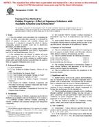 ASTM D6284-98 ASTM D6284-98