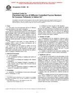 ASTM D6306-98 ASTM D6306-98