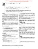 ASTM D4822-88(1999) ASTM D4822-88(1999)