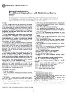 ASTM D6256/D6256M-99 ASTM D6256/D6256M-99