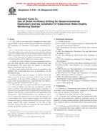 ASTM D5782-95(2000) ASTM D5782-95(2000)