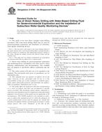 ASTM D5783-95(2000) ASTM D5783-95(2000)