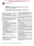 ASTM D6336-98 ASTM D6336-98