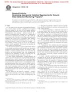 ASTM D6312-98 ASTM D6312-98