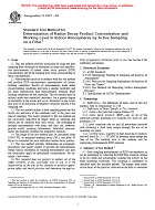 ASTM D6327-98 ASTM D6327-98