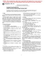 ASTM C936-96