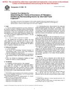 ASTM D4398-95 ASTM D4398-95