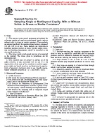 ASTM D5743-97 ASTM D5743-97