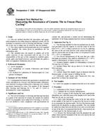 ASTM C1026-87(2002) ASTM C1026-87(2002)