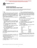 ASTM C1031-97 ASTM C1031-97