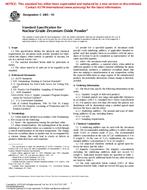 ASTM C1065-93 ASTM C1065-93