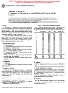 ASTM C1164-92(1997)e1 ASTM C1164-92(1997)e1
