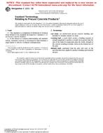 ASTM C1213-92 ASTM C1213-92