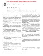ASTM C1219-92(1997) ASTM C1219-92(1997)