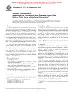 ASTM C1276-94(1999) ASTM C1276-94(1999)