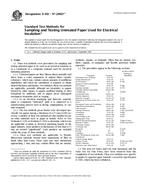 ASTM D202-97(2002)e1