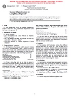 ASTM D209-81(1996)e1