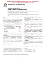 ASTM D297-93(2002)e1