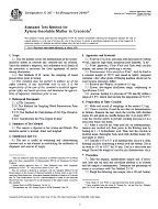 ASTM D367-94(2000)e1