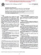 ASTM D369-84(1995)e1